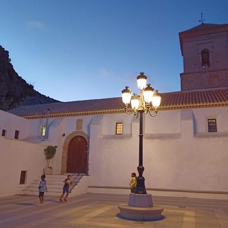 Níjar La Casita De Las Eras מראה חיצוני תמונה