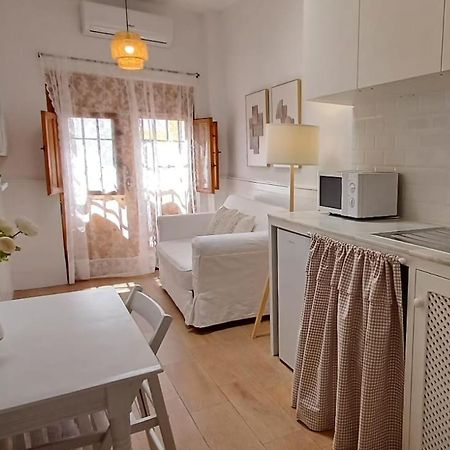 Níjar La Casita De Las Eras מראה חיצוני תמונה
