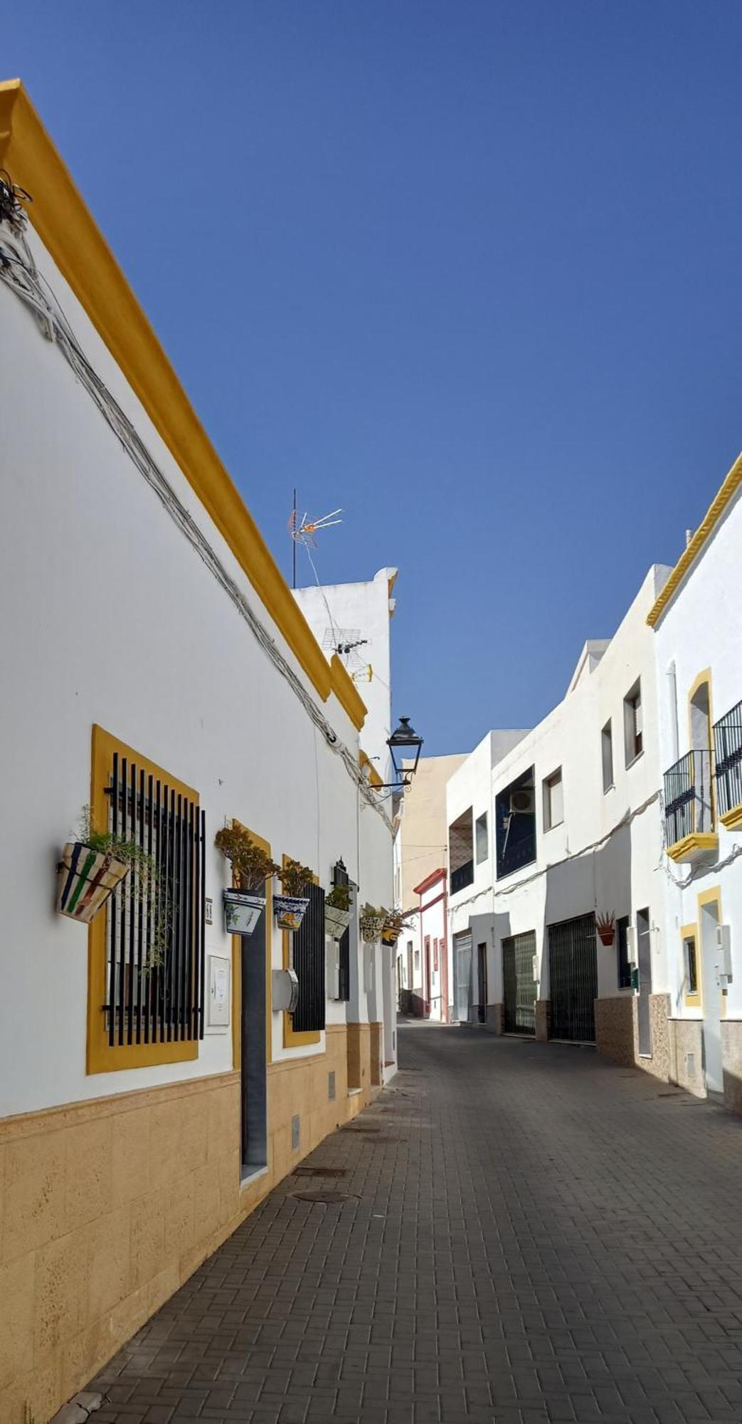 Níjar La Casita De Las Eras מראה חיצוני תמונה