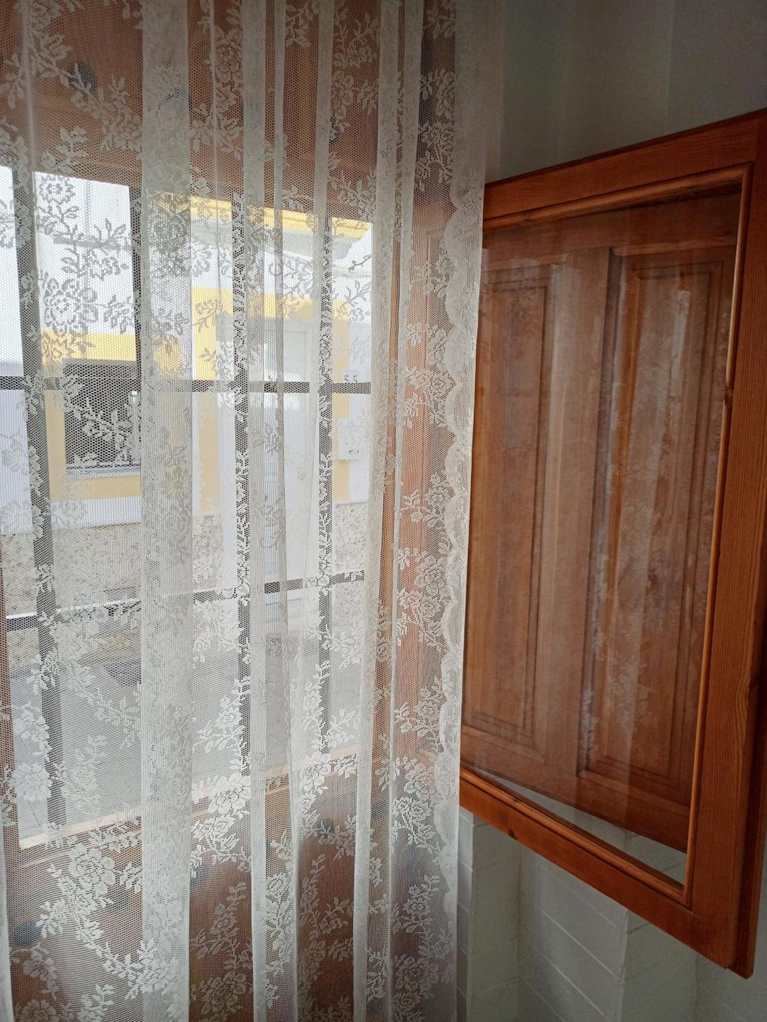 Níjar La Casita De Las Eras מראה חיצוני תמונה