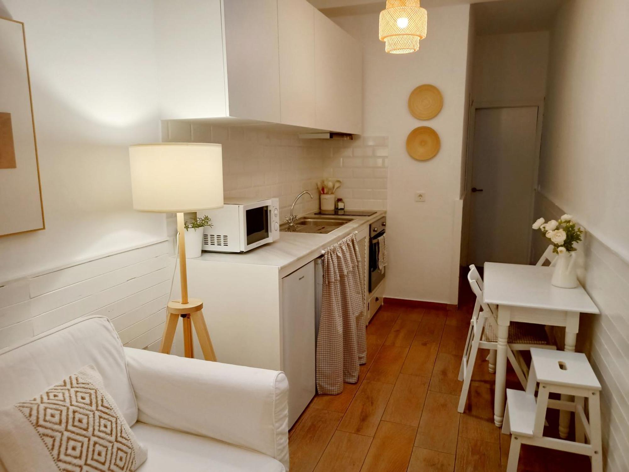 Níjar La Casita De Las Eras מראה חיצוני תמונה