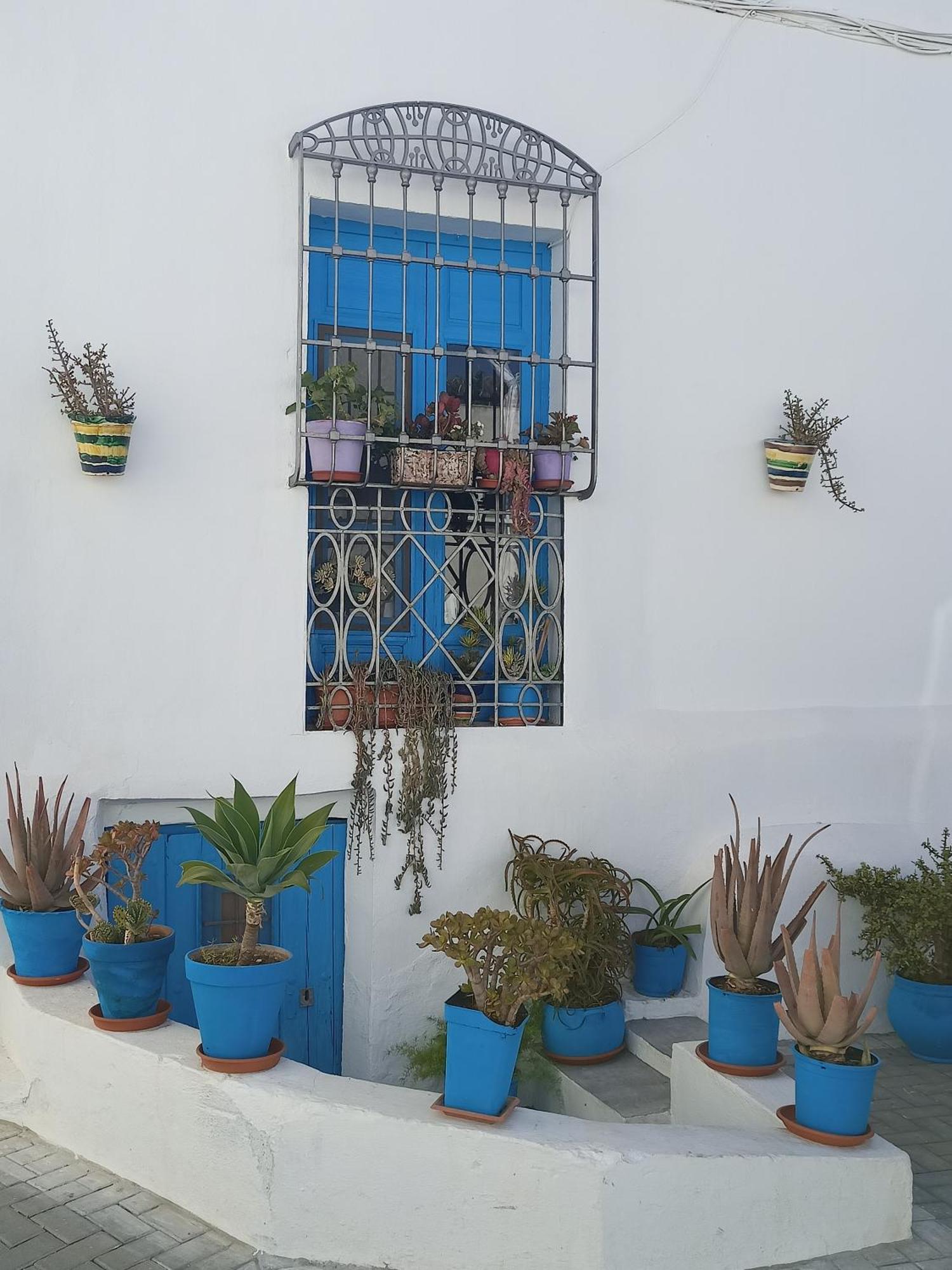 Níjar La Casita De Las Eras מראה חיצוני תמונה
